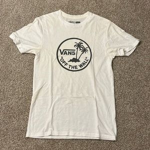 Medium Vans t-shirt